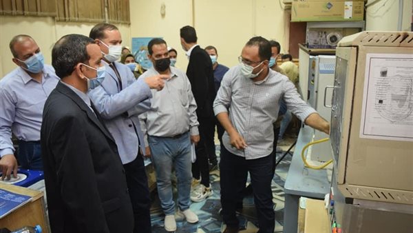 جانب من الحدث