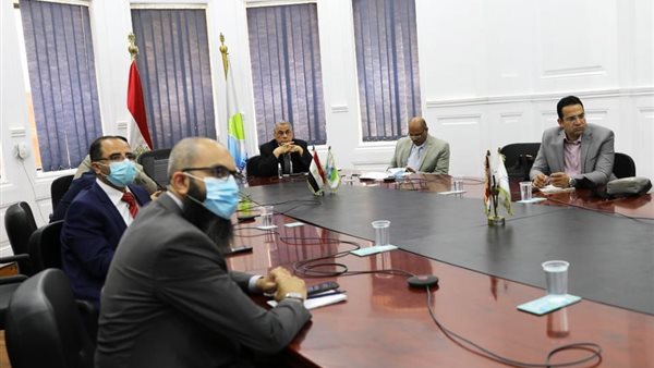 جانب من الحدث