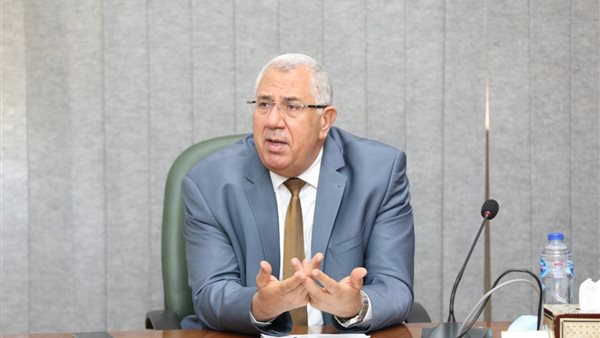 السيد القصير وزير