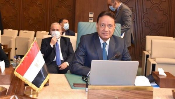 كرم جبر رئيس المجلس