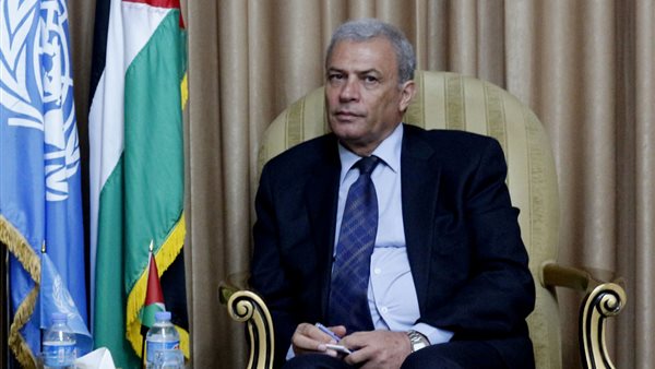 زياد ابو عمرو