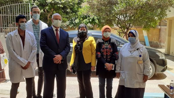 جانب من الحدث