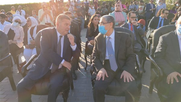 جانب من الحدث