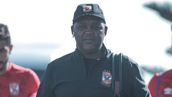 موسيماني مدرب الأهلي