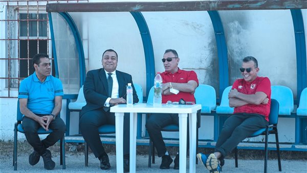 محمود الخطيب وسفير