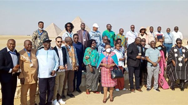  رؤساء المحاكم والمجالس