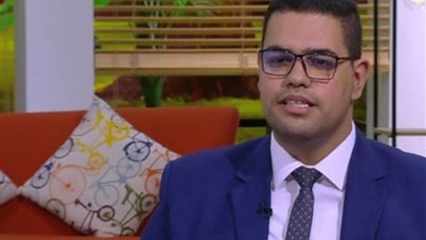 محمد نجم، الخبير