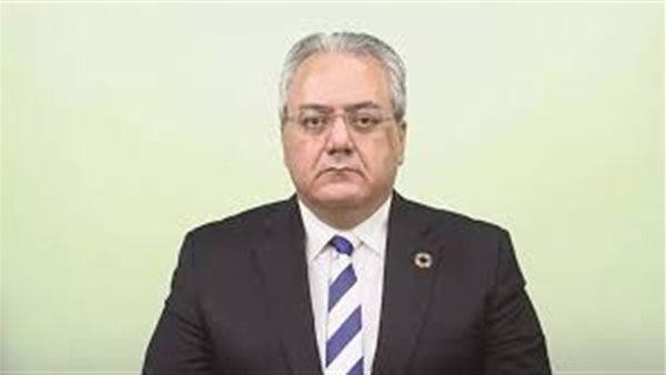  الدكتور ماك شرقاوي