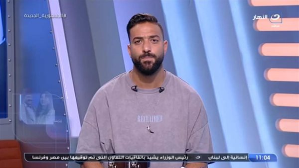 أحمد حسام ميدو