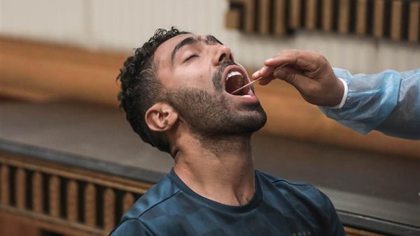 حسين الشحات