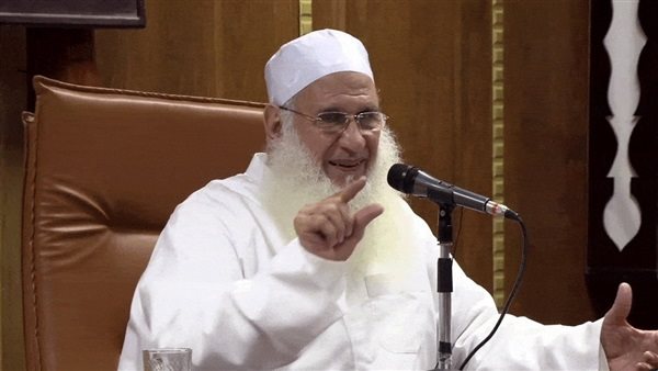 محمد حسين يعقوب 