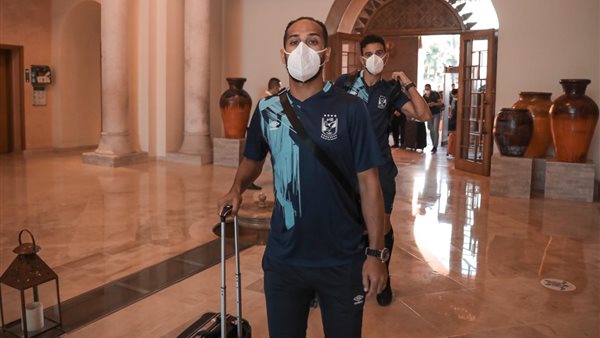 وليد سليمان