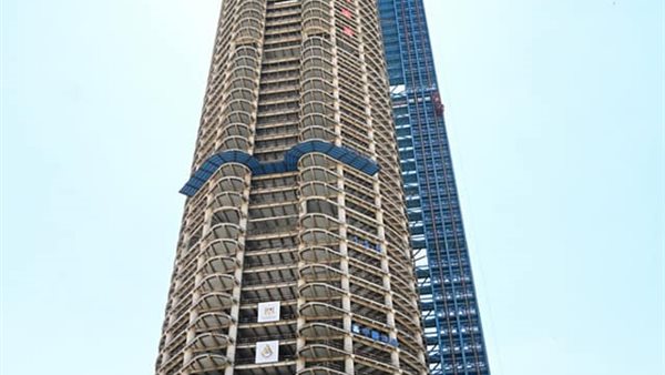 البرج الايقوني