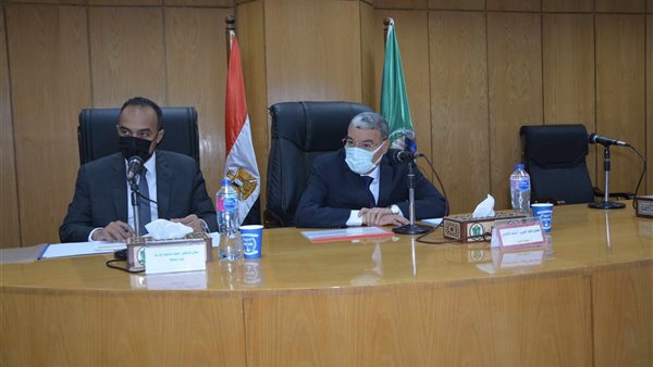  اللواء أسامة القاضي