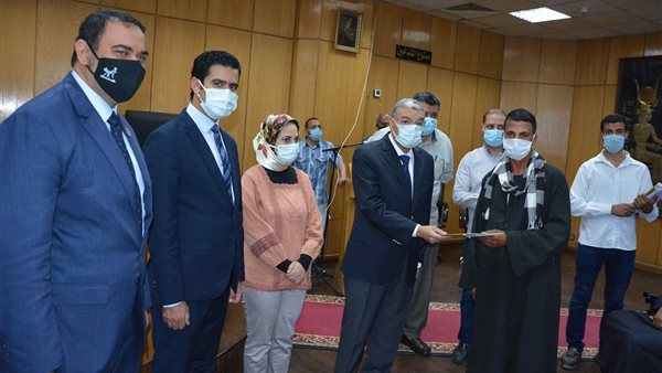 جانب من الحدث