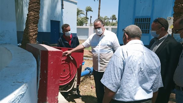 جانب من الحدث