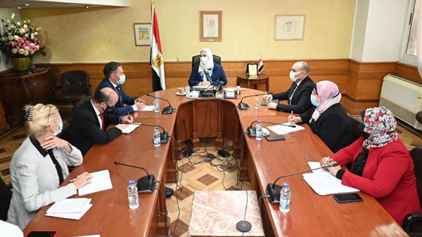 صورة من الحدث