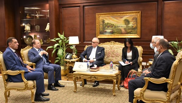 صورة من الحدث