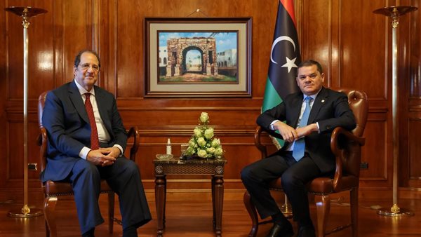 صورة من الحدث