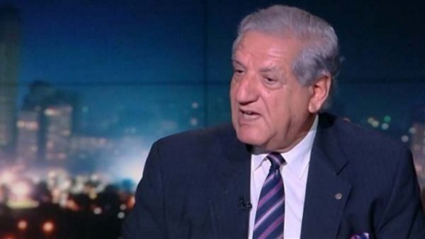 الدكتور فخرى الفقى