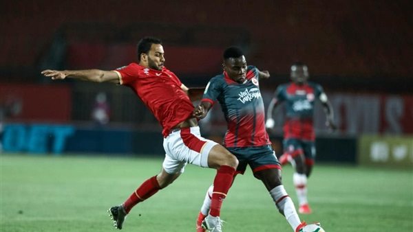 أحمد رمضان بيكهام