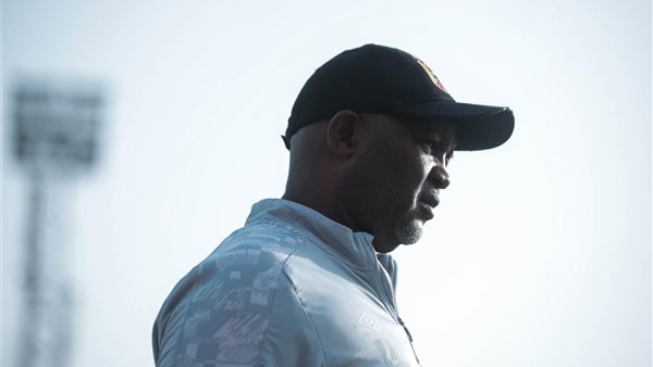 موسيماني مدرب الأهلي