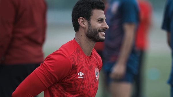 محمد الشناوي