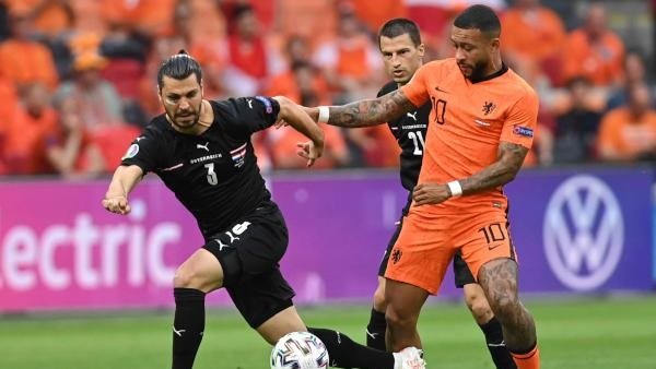 منتخب هولندا