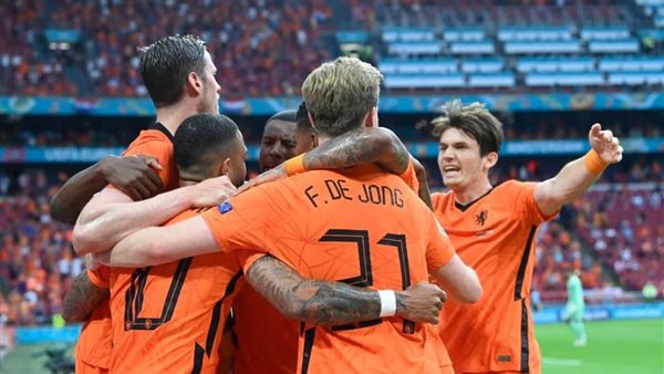 منتخب هولندا