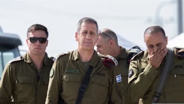 رئيس اركان الجيش