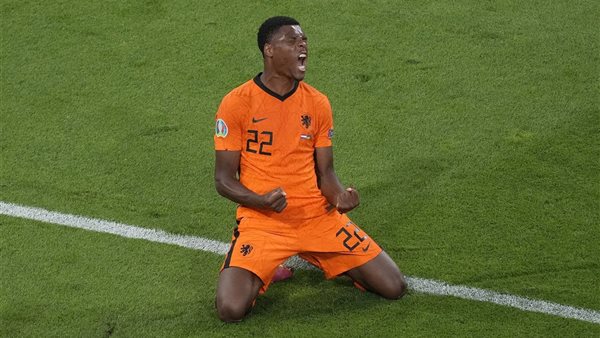 دينزل دومفريس