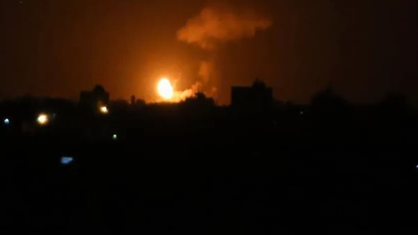 صورة أرشيفية