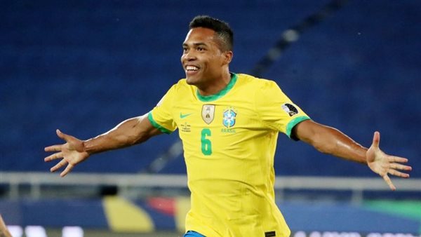 اليكس ساندرو