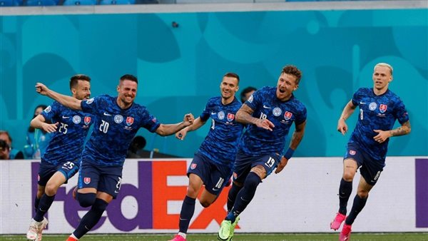 منتخب سلوفاكيا