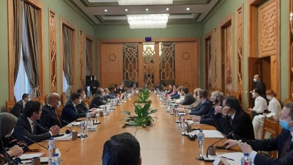 الاجتماع التنسيقى