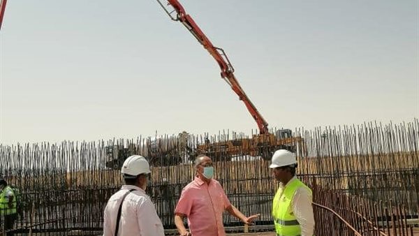 جانب من الاعمال 