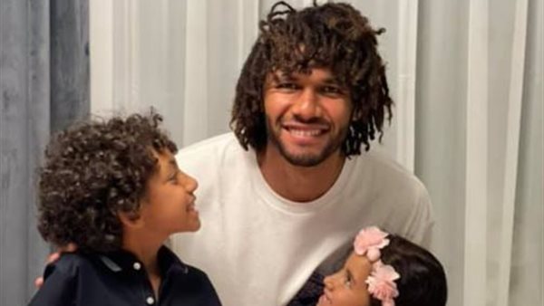 الننى وابنائه 