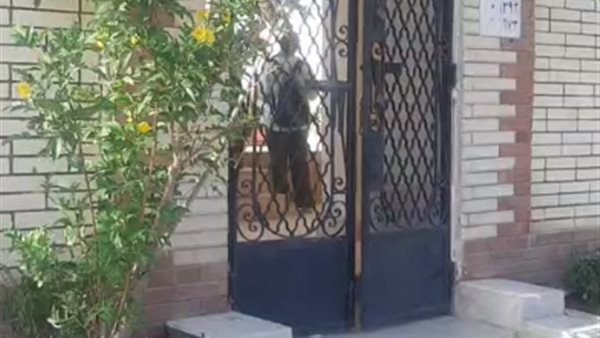 مقبرة الفنان سمير