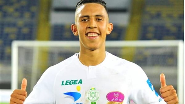 سفيان رحيمي