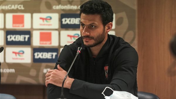 محمد الشناوي