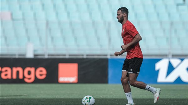 أحمد رمضان بيكهام