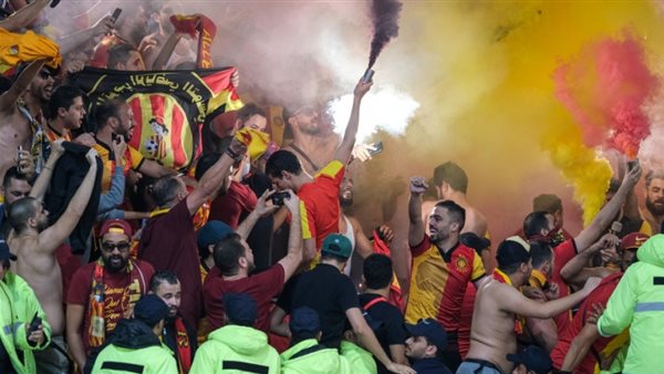 جماهير الترجي