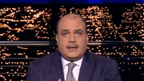 الدكتور محمد الباز