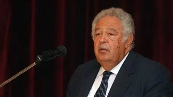 رجائي عطية