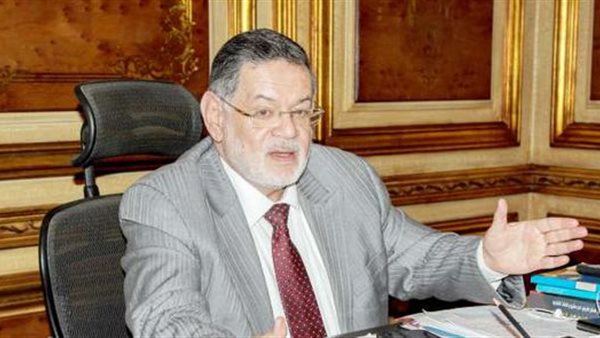 ثروت الخرباوى 