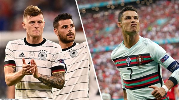 كريستيانو رونالدو