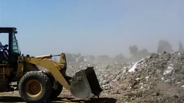 جانب من الحملات