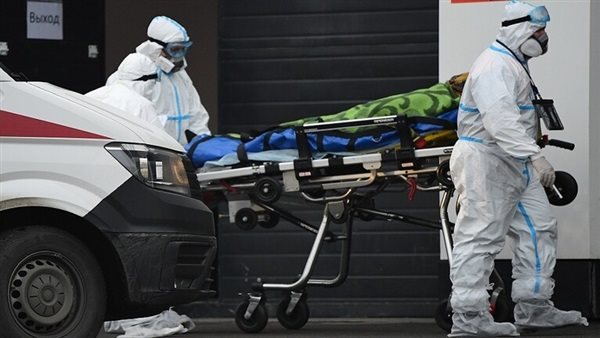 فيروس كورونا يتفشى