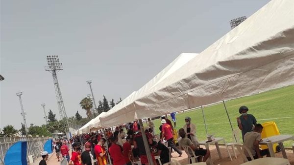 جماهير الترجي