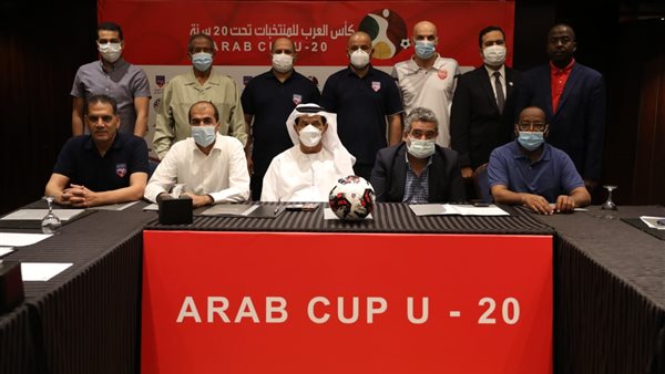 جانب من اجتماع اللجنة